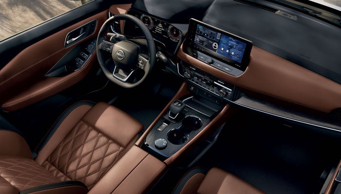 Bill Seidle's Nissan in Doral FL