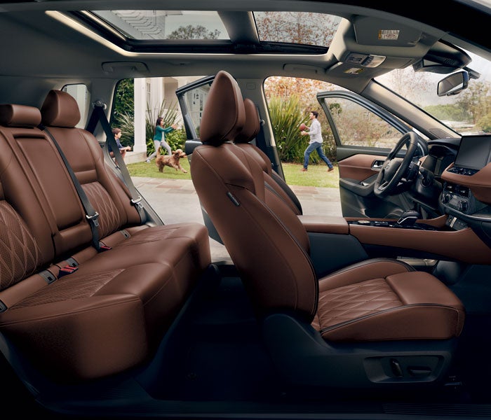 Bill Seidle's Nissan in Doral FL