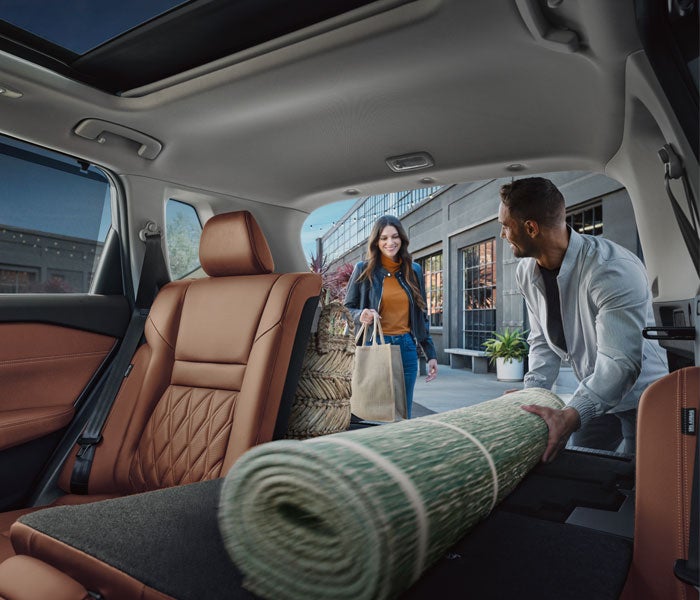 Bill Seidle's Nissan in Doral FL