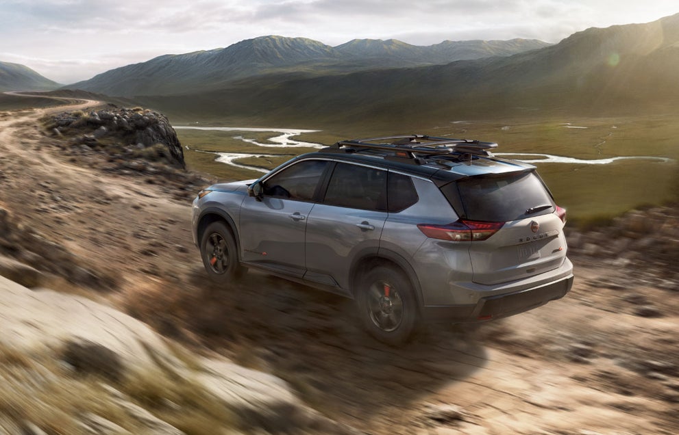 Bill Seidle's Nissan in Doral FL