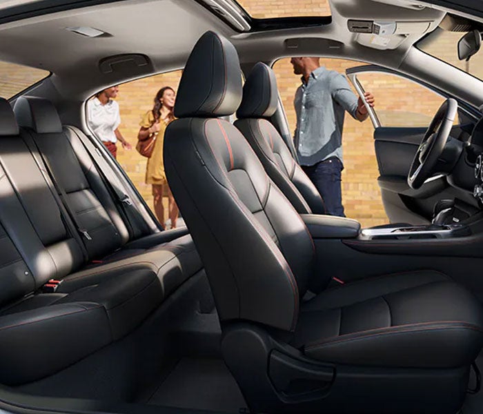 Bill Seidle's Nissan in Doral FL