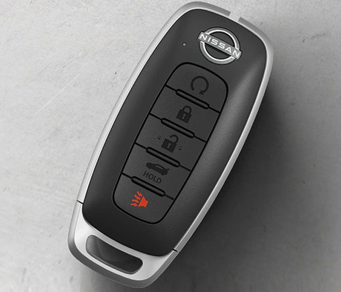 Bill Seidle's Nissan in Doral FL