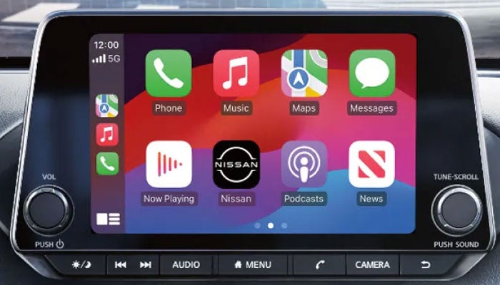 Bill Seidle's Nissan in Doral FL