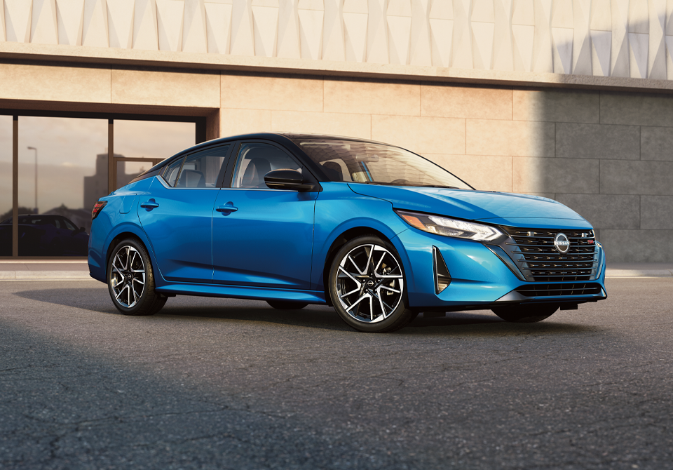 NISSAN Sentra Bill Seidle's Nissan in Doral FL