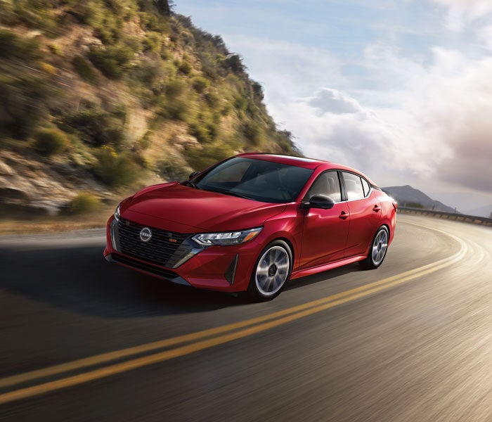 Bill Seidle's Nissan in Doral FL