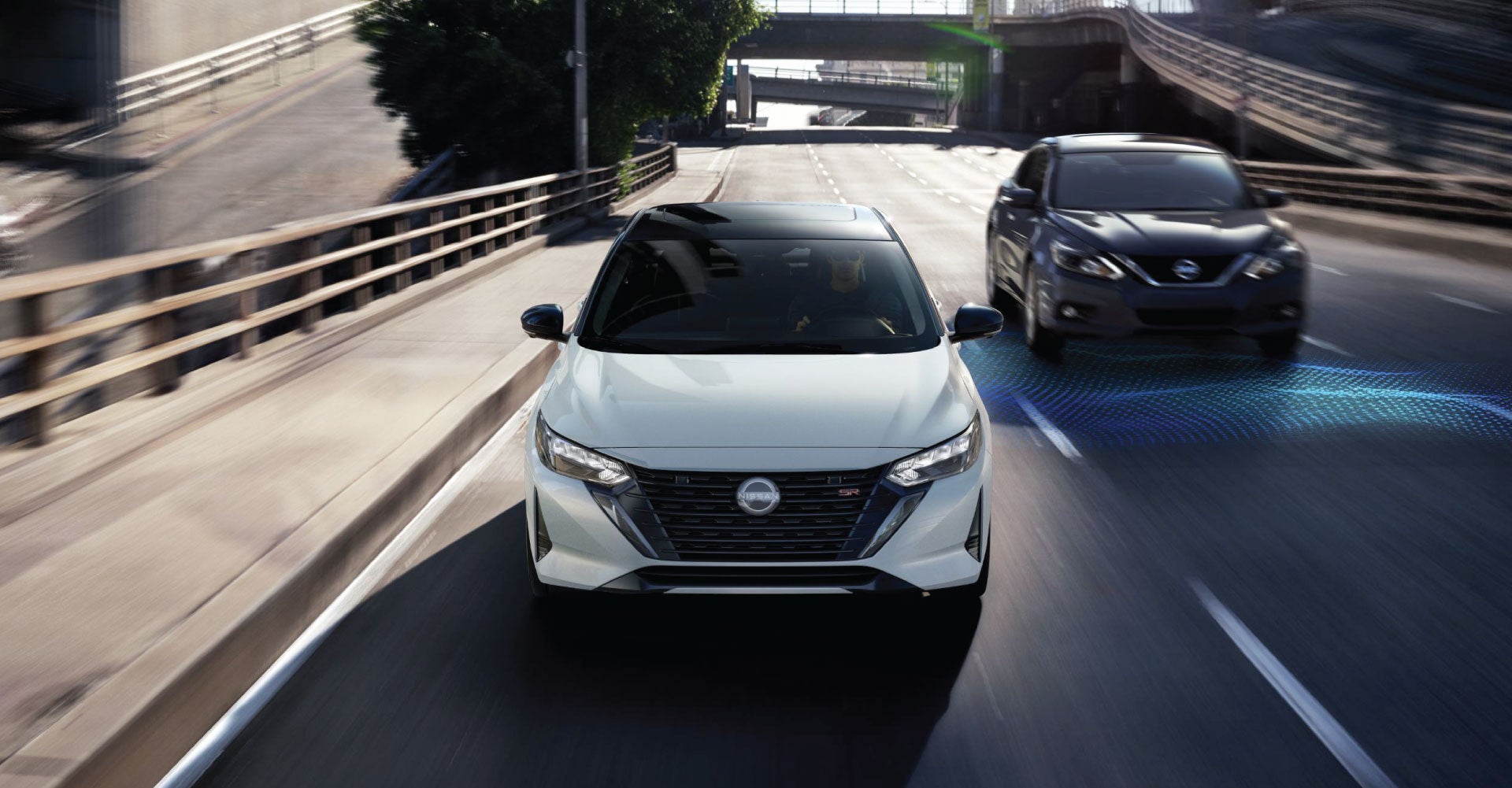 Bill Seidle's Nissan in Doral FL