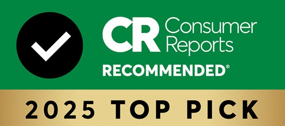 Consumer Reports Top Pick | Bill Seidle's Nissan in Doral FL