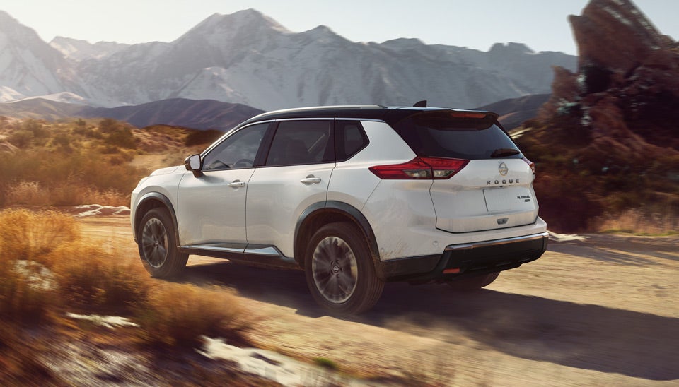 Bill Seidle's Nissan in Doral FL