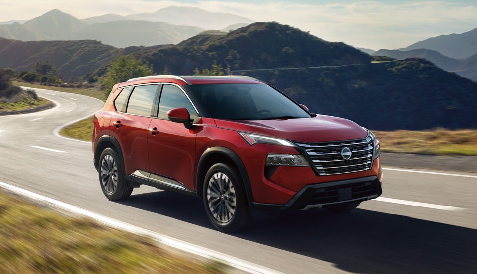 Bill Seidle's Nissan in Doral FL