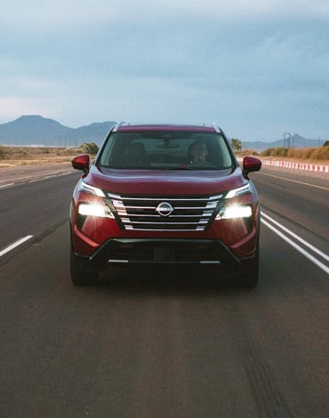 Bill Seidle's Nissan in Doral FL