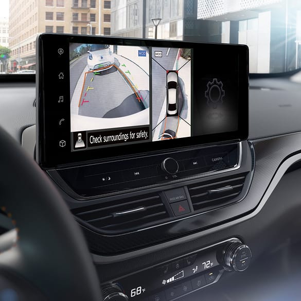 2026 Nissan Altima | Bill Seidle's Nissan in Doral, FL