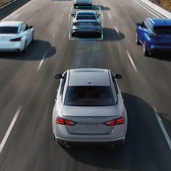 2026 Nissan Altima | Bill Seidle's Nissan in Doral, FL