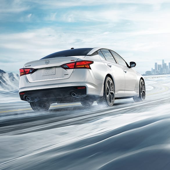 2026 Nissan Altima | Bill Seidle's Nissan in Doral, FL