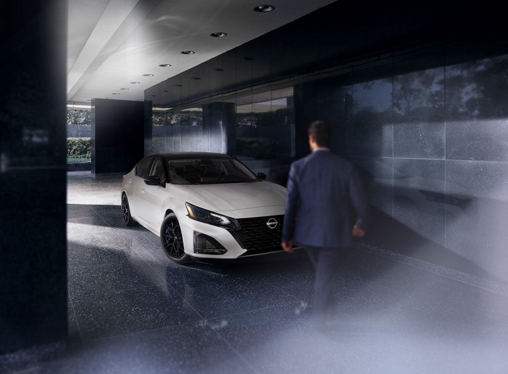 Bill Seidle's Nissan in Doral FL