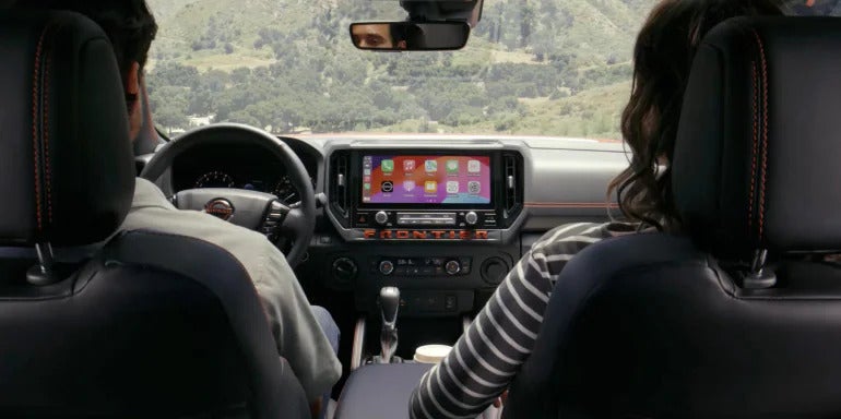 Bill Seidle's Nissan in Doral FL