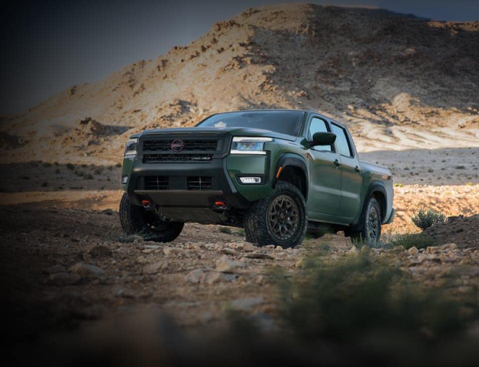 Bill Seidle's Nissan in Doral FL