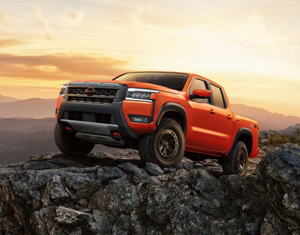 Bill Seidle's Nissan in Doral FL