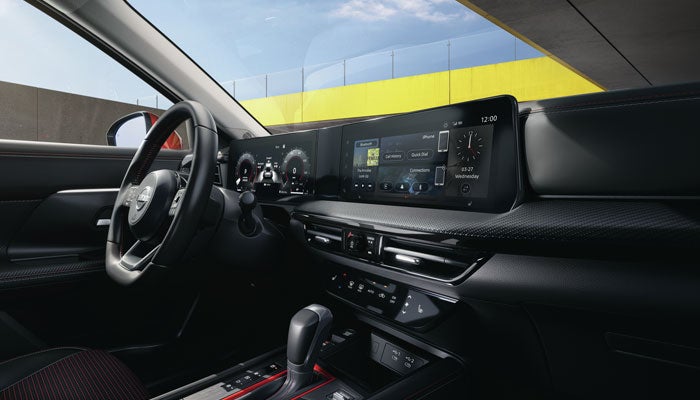 Bill Seidle's Nissan in Doral FL