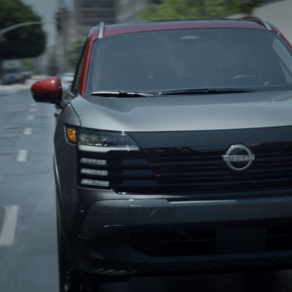 Bill Seidle's Nissan in Doral FL