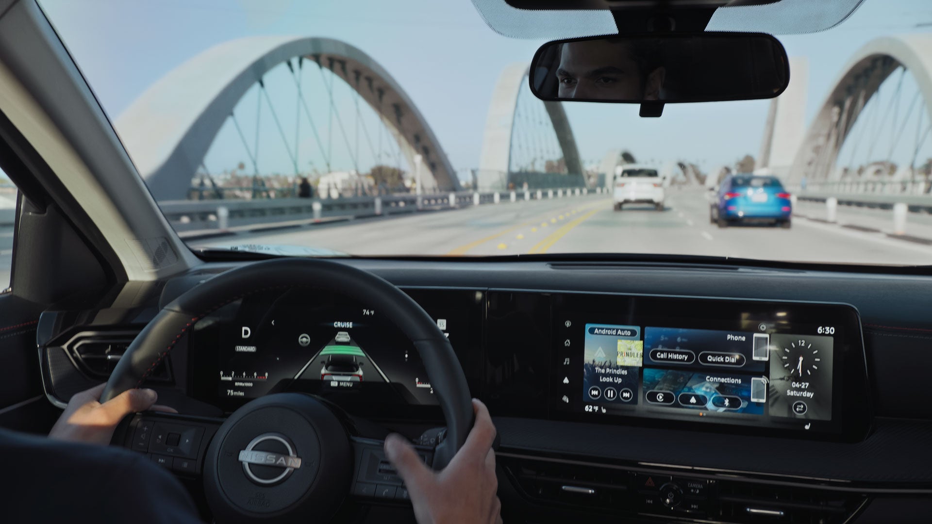 Bill Seidle's Nissan in Doral FL