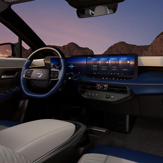 Bill Seidle's Nissan in Doral FL