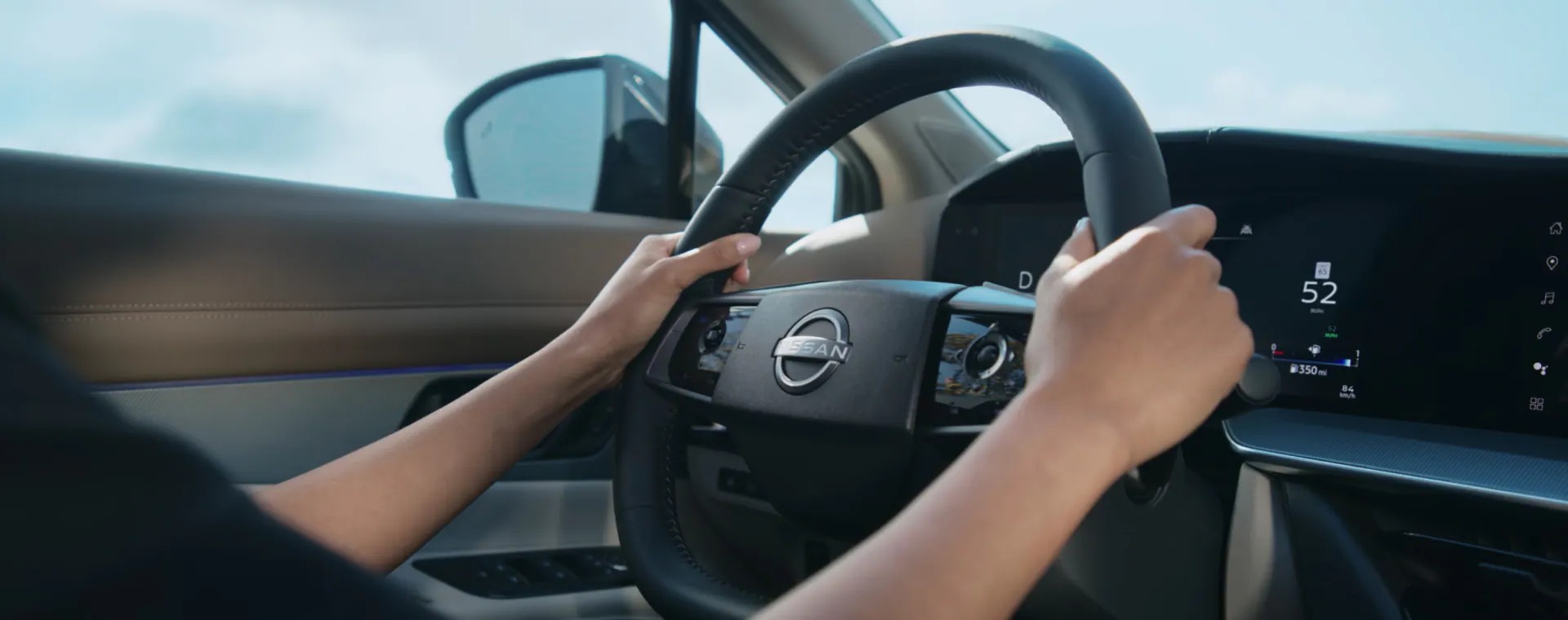 Bill Seidle's Nissan in Doral FL