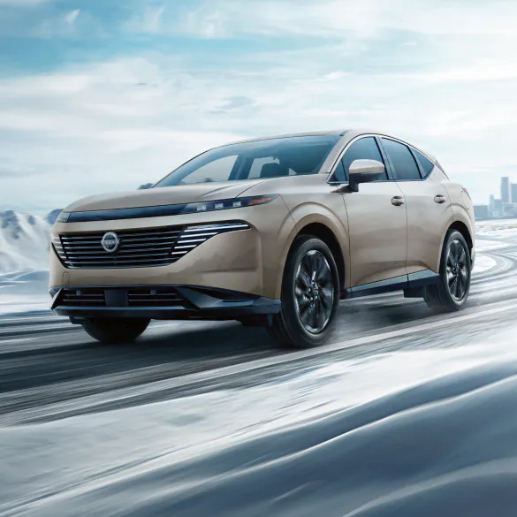 Bill Seidle's Nissan in Doral FL