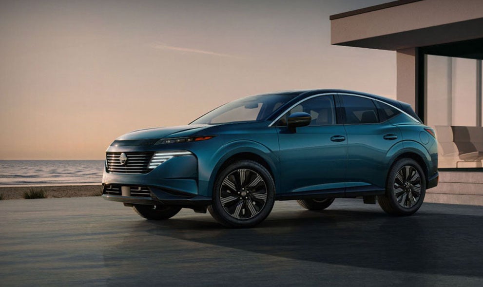 NISSAN Murano Bill Seidle's Nissan in Doral FL