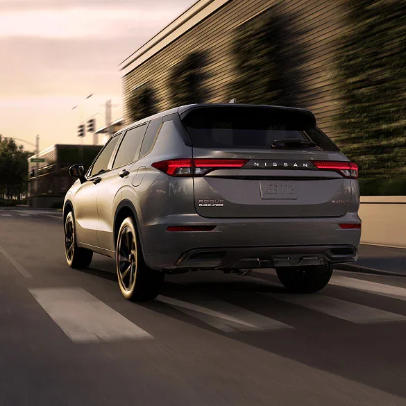 Bill Seidle's Nissan in Doral FL