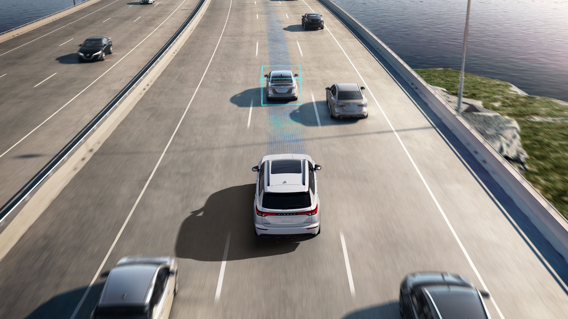 Bill Seidle's Nissan in Doral FL