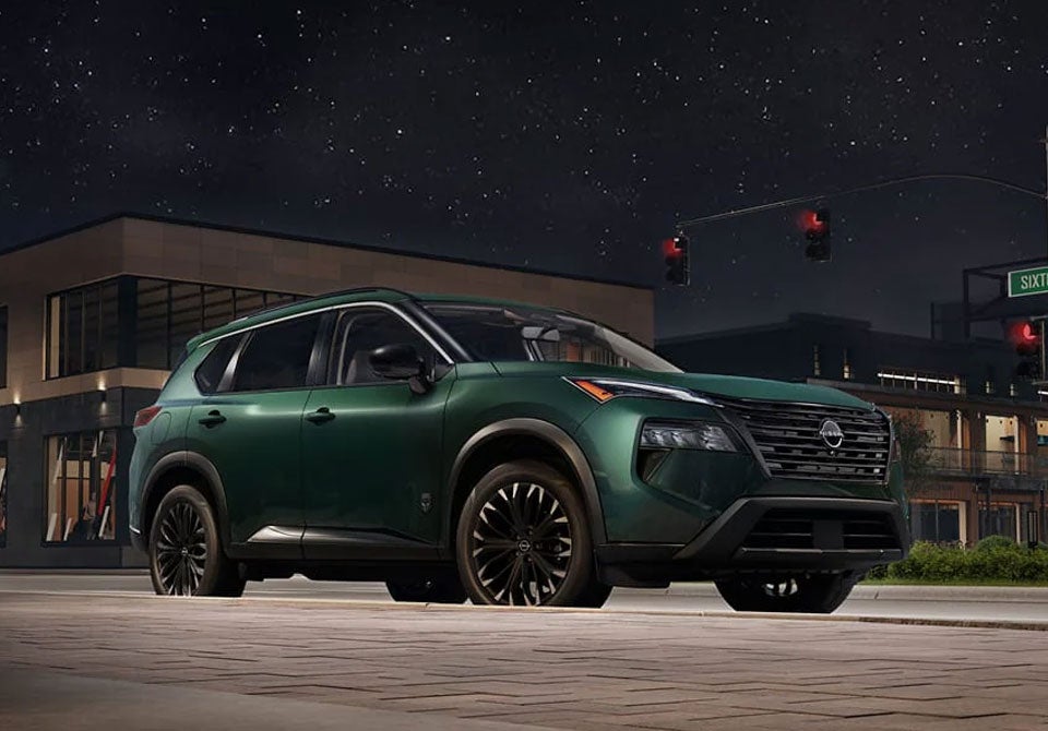 Bill Seidle's Nissan in Doral FL