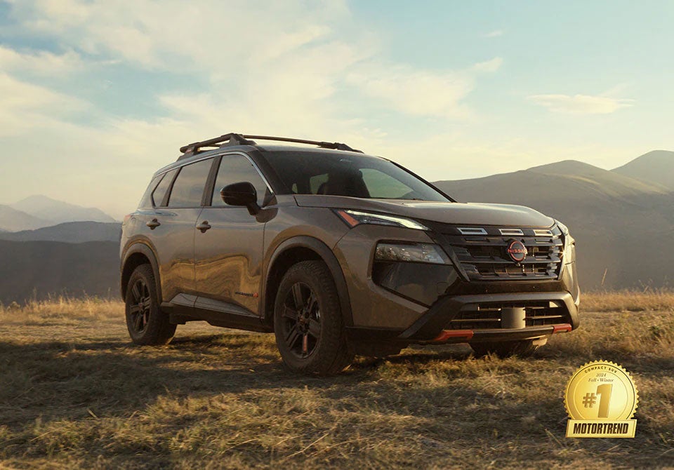 Bill Seidle's Nissan in Doral FL