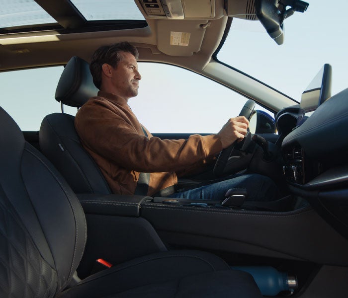 Bill Seidle's Nissan in Doral FL