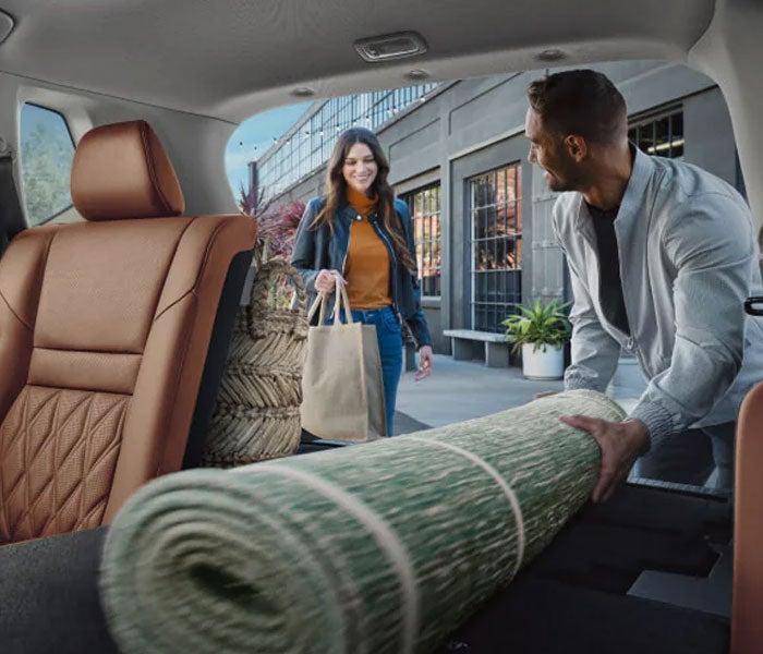 Bill Seidle's Nissan in Doral FL