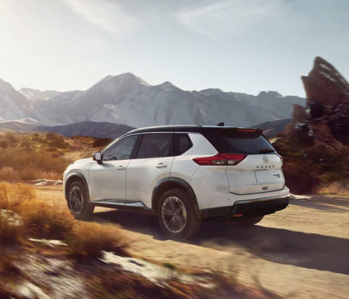 Bill Seidle's Nissan in Doral FL