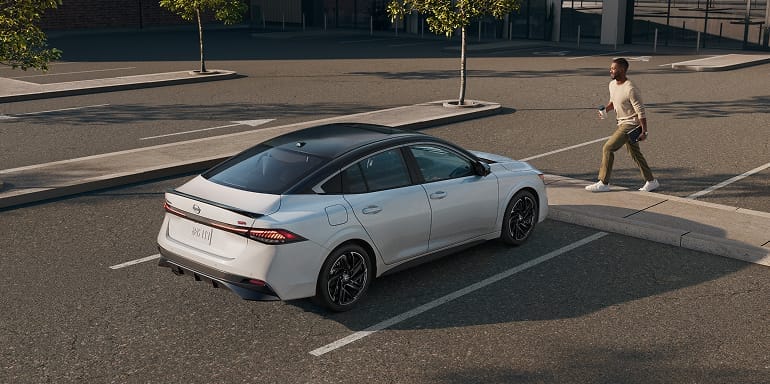 Bill Seidle's Nissan in Doral FL