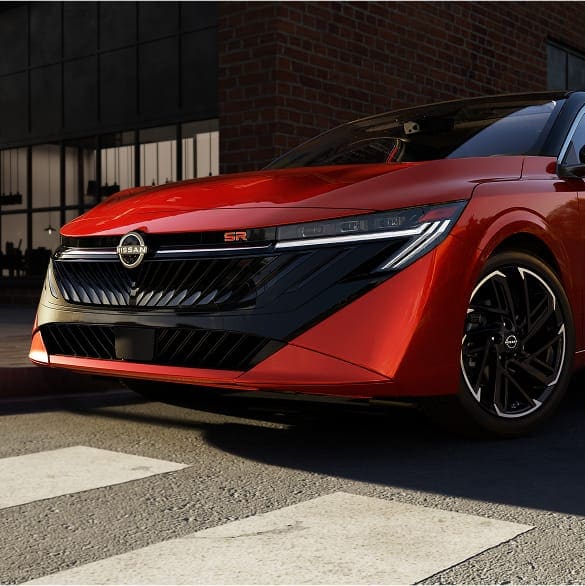 Bill Seidle's Nissan in Doral FL