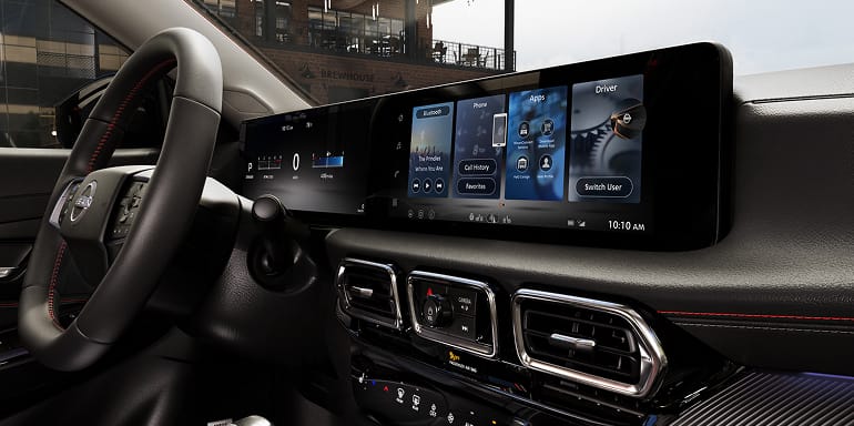 Bill Seidle's Nissan in Doral FL