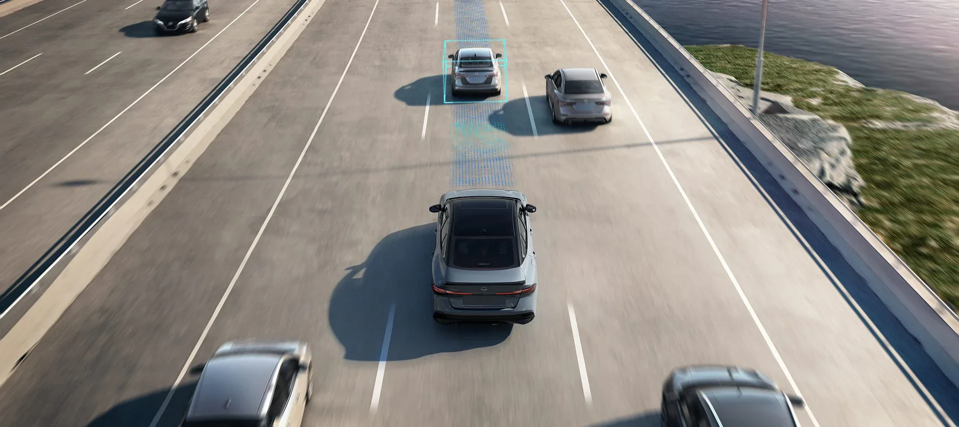 Bill Seidle's Nissan in Doral FL