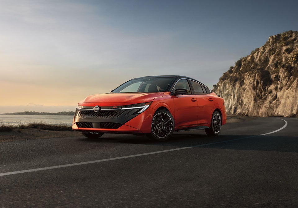 NISSAN Sentra Bill Seidle's Nissan in Doral FL