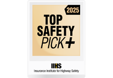 IIHS_TOP_SAFETY_PICK_2024 | Bill Seidle's Nissan in Doral FL
