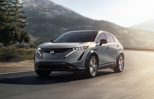 Bill Seidle's Nissan in Doral FL