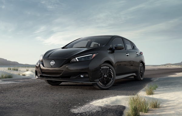 Bill Seidle's Nissan in Doral FL