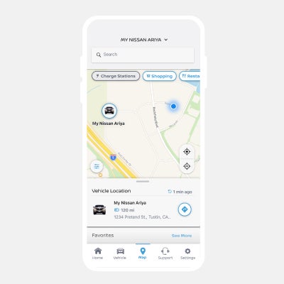 Bill Seidle's Nissan in Doral FL