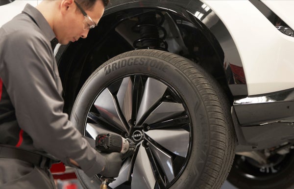 Bill Seidle's Nissan in Doral FL