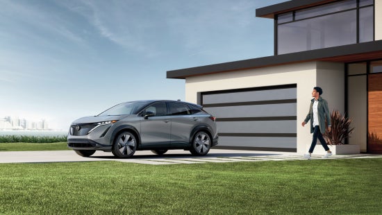 Bill Seidle's Nissan in Doral FL