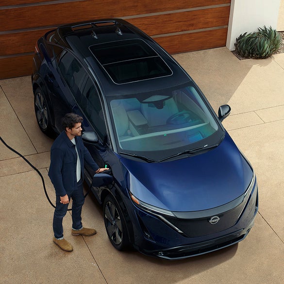 Bill Seidle's Nissan in Doral FL