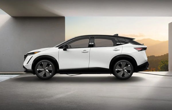 Bill Seidle's Nissan in Doral FL