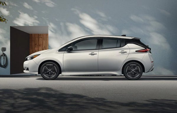 Bill Seidle's Nissan in Doral FL