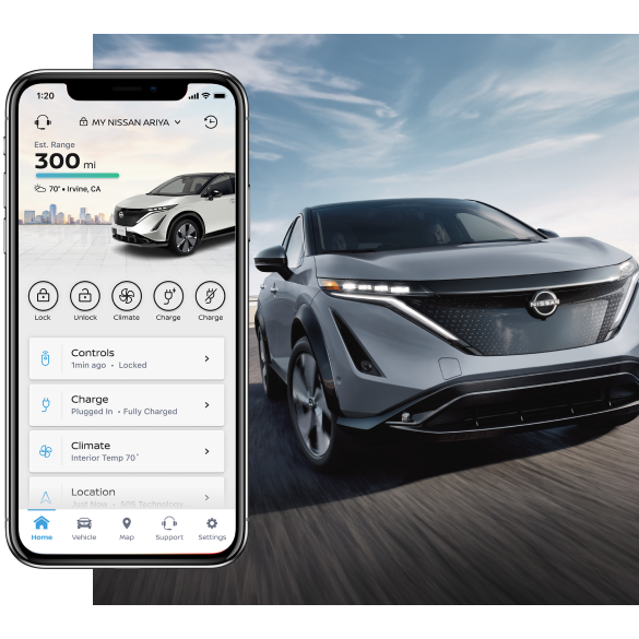 Bill Seidle's Nissan in Doral FL